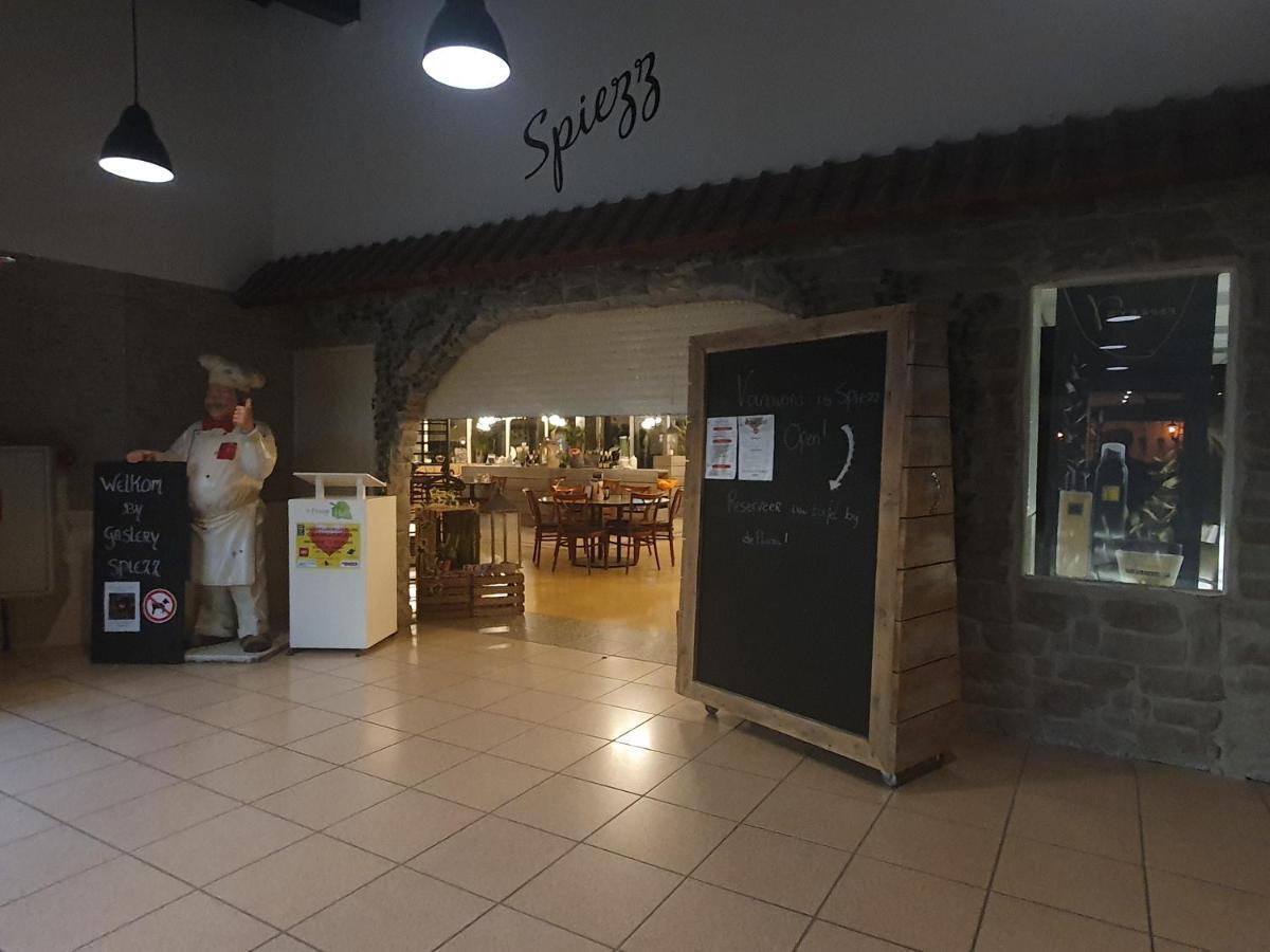 Vakantiehuisje In Gramsbergen المظهر الخارجي الصورة