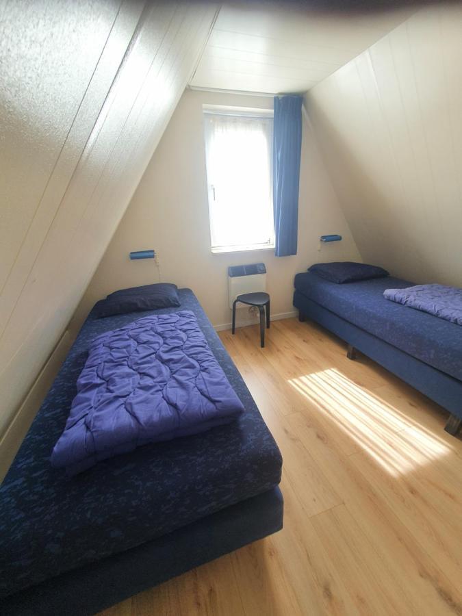 Vakantiehuisje In Gramsbergen المظهر الخارجي الصورة